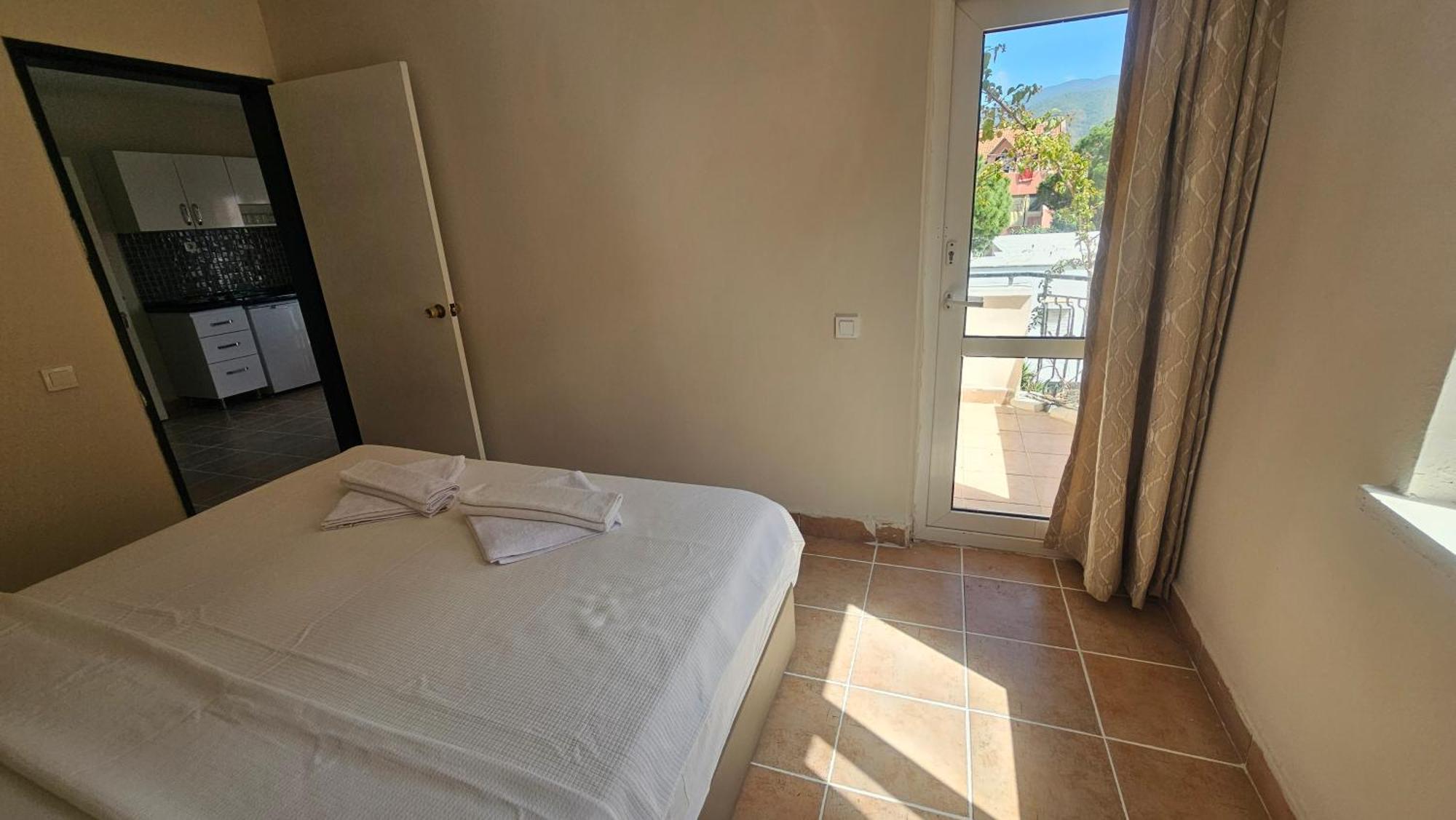 Selenya Apart Marmaris Eksteriør bilde