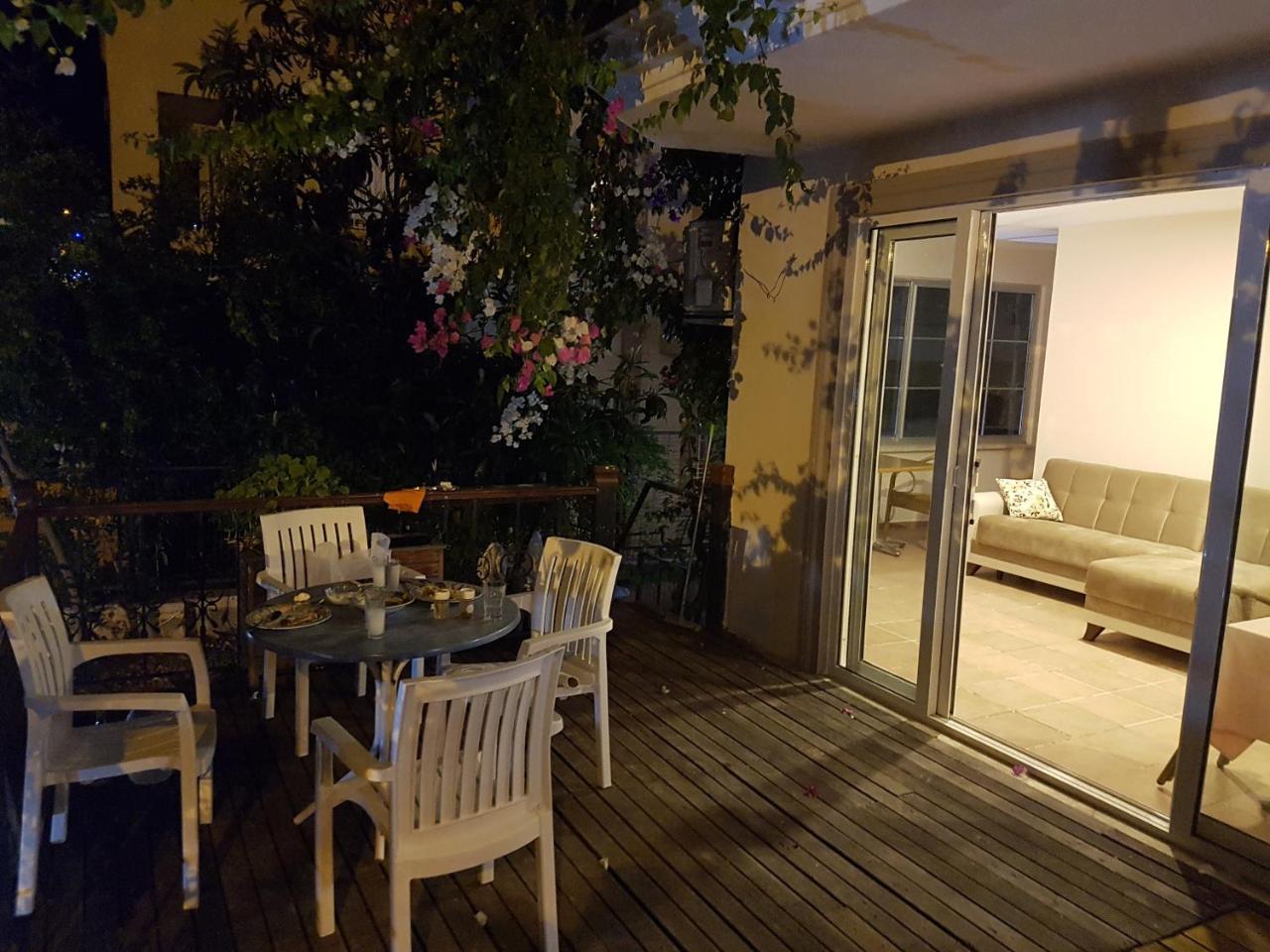 Selenya Apart Marmaris Eksteriør bilde